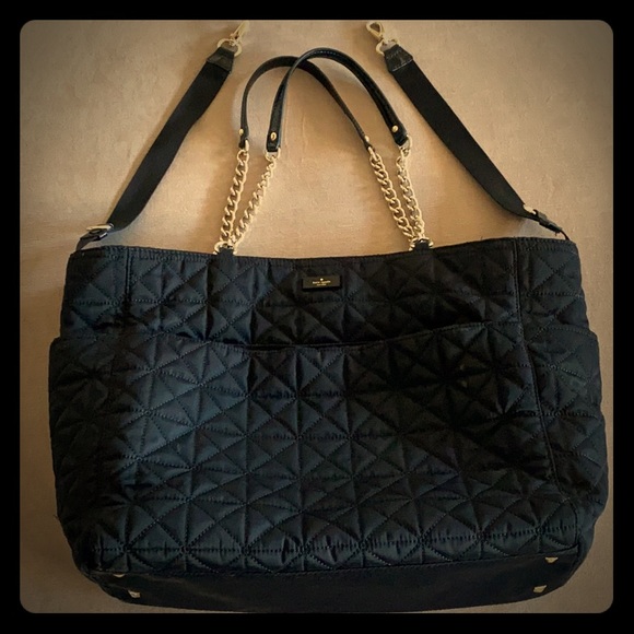 Kate Spade Baby Bag 💞RARE. - Picture 1 of 5